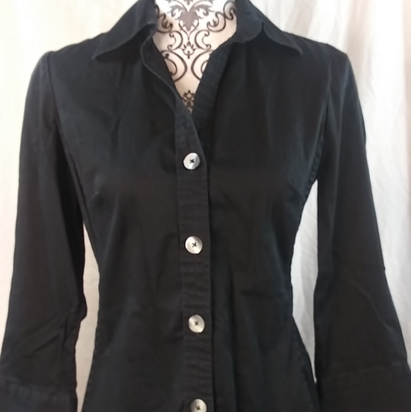 Banana Republic Tops - Banana republic button down shirt